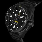 Tecnotempo - Automatic Diver 1000M Apnea - Limited Edition, Sieraden, Tassen en Uiterlijk, Horloges | Heren, Nieuw