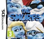 De Smurfen (Nintendo DS), Spelcomputers en Games, Games | Nintendo DS, Verzenden, Gebruikt