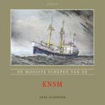 De mooiste schepen van de KNSM 9789059942042 A. Zuidhoek, Boeken, Verzenden, Gelezen, A. Zuidhoek