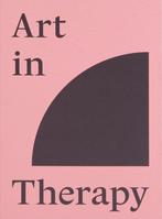 Art in Therapy / Kunst in Therapie 9789059830332, Boeken, Verzenden, Gelezen, Emmeline de Mooij