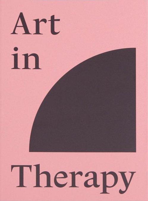 Art in Therapy / Kunst in Therapie 9789059830332, Boeken, Kunst en Cultuur | Beeldend, Gelezen, Verzenden
