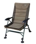 Ultimate BankBase Hi-Recliner Chair Visstoel, Watersport en Boten, Verzenden, Nieuw, Overige typen