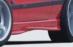 Rieger side skirt | 3er E36 - Compact | r stuk ongespoten, Nieuw, Ophalen of Verzenden, BMW