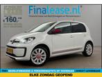 Volkswagen up! 1.0 up! Marge Beats-Audio Airco Cruise €160pm, Auto's, Volkswagen, Overige carrosserieën, Wit, Handgeschakeld, Nieuw