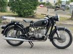 BMW - R50/2 - NO RESERVE - 500 cc - 1969, Motoren