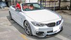 Carbon Performance lip BMW 4 Serie F32 F33 F36, Auto diversen, Tuning en Styling, Verzenden