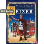 De wereld van de Romeinse keizer 9789079131129 P. Chrisp, Boeken, Verzenden, Zo goed als nieuw, P. Chrisp