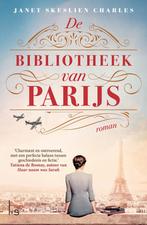 De bibliotheek van Parijs 9789024599509, Verzenden, Gelezen, Janet Skeslien-Charles