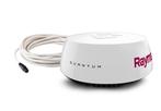 Raymarine Quantum Q24C 45 cm Radardome +10 mtr voedingskabel, Watersport en Boten, Ophalen of Verzenden, Nieuw