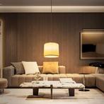 Hanglamp Industrieel - Hanglampen - Eetkamer - Woonkamer - W, Verzenden, Zo goed als nieuw