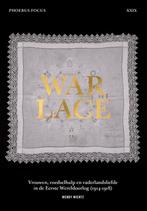 War Lace / Phoebus Focus / 29 9789464366532 Wendy Wiertz, Verzenden, Gelezen, Wendy Wiertz