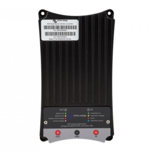 Victron Buck-Boost DC-DC Omvormer 50A, Caravans en Kamperen, Kampeeraccessoires, Nieuw