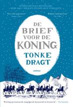 De brief voor de koning 9789025873530, Boeken, Verzenden, Zo goed als nieuw