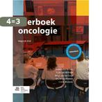 Leerboek oncologie 9789036804417, Boeken, Verzenden, Gelezen