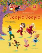 Joepie Joepie kartonboekje met cd 9789047701767, Verzenden, Gelezen, Marijke ten Cate
