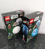 Lego Set - Star Wars - Zeldzamere sets: 75009 Snowspeeder &, Kinderen en Baby's, Speelgoed | Duplo en Lego, Nieuw