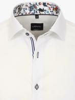 Heren overhemd strijkvrij | Venti = Non Iron =Nu 2 voor 99,-, Nieuw, Overige halswijdtes, Venti, Verzenden