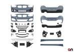 M-Pakket Sport Voor Achter Bumper Skirts BMW F20 LCI B3868, Auto-onderdelen, Carrosserie en Plaatwerk, Nieuw, Voor, BMW