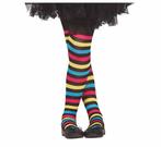 Legging Gestreept Kind, Verzenden, Nieuw