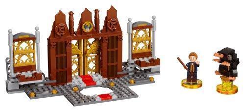 LEGO Dimensions 71253 Story Pack (Newt Scamander + Niffler,, Spelcomputers en Games, Spelcomputers | Nintendo Consoles | Accessoires