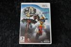 CID The Dummy Nintendo Wii No Manual, Spelcomputers en Games, Verzenden, Nieuw