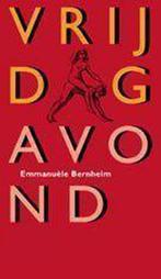 Vrijdagavond 9789029504263 E. Bernheim, Boeken, Romans, Verzenden, Zo goed als nieuw, E. Bernheim