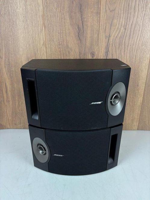 Bose - 201 Series V - Matching Pair Luidsprekerset, Audio, Tv en Foto, Radio's