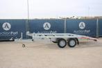 Veiling: Autotransporter aanhangwagen Temared 2700kg Nieuw, Ophalen, Nieuw