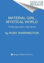 Material Girl, Mystical World 9780062437112 Ruby Warrington, Verzenden, Gelezen, Ruby Warrington