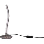 LED Tafellamp - Trion Yilan - 3.5W - Warm Wit 3000K - 1, Huis en Inrichting, Lampen | Tafellampen, Ophalen of Verzenden, Nieuw