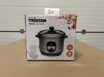 Veiling - Tristar Rijstkoker 1L - RK-6126, Gebruikt