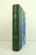 Michel Bouzy - Les Poissons, coquillages, crustacés, leur, Antiek en Kunst