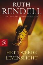 Het tweede levenslicht / Inspecteur Wexford-mysteries / 3, Boeken, Verzenden, Zo goed als nieuw, Ruth Rendell