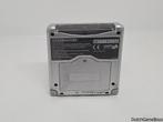 Gameboy Advance / GBA SP - Console - Silver (1), Verzenden, Gebruikt