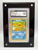 Pokémon Graded card - Psyduck - CGC 10 - WOTC - Fossil, Nieuw