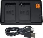 D-LI50 USB Duolader (Pentax), Ophalen of Verzenden, Nieuw