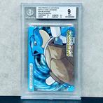 Pokémon Graded card - Blastoise 019 - Pokémon - Beckett 9, Hobby en Vrije tijd, Verzamelkaartspellen | Pokémon, Nieuw