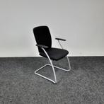 Martin Stoll Slede Vergaderstoel, Huis en Inrichting, Stoelen, Ophalen of Verzenden, Gebruikt