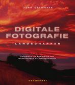 Digitale landschapsfotografie 9789021334066 J. Clements, Verzenden, Gelezen, J. Clements