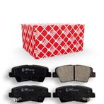 Remblokken set HYUNDAI SONATA VI,V (2.4,2.0 VVTi GLS,2...., Ophalen of Verzenden, Nieuw