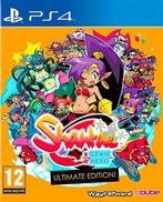 Shantae Half-Genie Hero Ultimate Edition (PlayStation 4), Spelcomputers en Games, Verzenden, Gebruikt, Vanaf 7 jaar