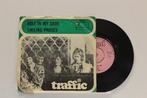 vinyl single 7 inch - Traffic - Hole In My Shoe / Smiling..., Verzenden, Zo goed als nieuw