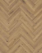 Plak pvc Visgraat bruin |  Tarkett ID Supernature Visgraat, Huis en Inrichting, Ophalen, Nieuw
