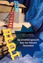 Op ontdekkingstocht door het Nieuwe Testament 9789463692434, Verzenden, Zo goed als nieuw, Rob van Houwelingen