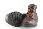 River Woods Boots in maat 41 Bruin | 10% extra korting, Bruin, Verzenden, Boots, Zo goed als nieuw