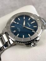 Oris - Aquis Date Automatic - 01 733 7770 4155-07 8 18 05P -, Nieuw