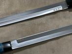 Keukenmes - Chefs knife - Professionele Japanse Mini Katana, Antiek en Kunst