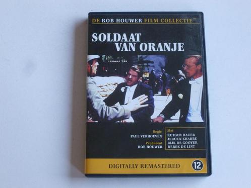 Soldaat van Oranje - Paul Verhoeven, Rutger Hauer, Jeroen Kr, Cd's en Dvd's, Dvd's | Klassiekers, Verzenden