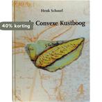 DE CONVEXE KUSTBOOG (TERSCHELLING) 9789064552809 H. Schoorl, Verzenden, Gelezen, H. Schoorl