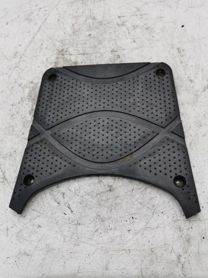 Sym Jet 4 2011 / accudeksel / treeplank kap, Fietsen en Brommers, Brommeronderdelen | Scooters, Overige typen, Ophalen of Verzenden